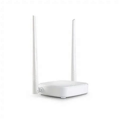 RX2 Dual Router Tenda 300mbps N:301, 6 at ₹ 1285 in Ahmedabad | ID ...
