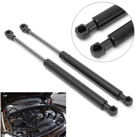 Automotive Struts And Shocks