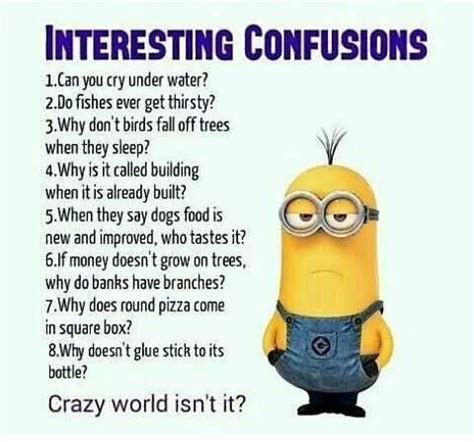 30 Funny Minion Quotes You Need to Read