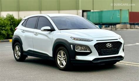 Used Hyundai Kona 2019 For Sale In Umm Al Quwain 729813