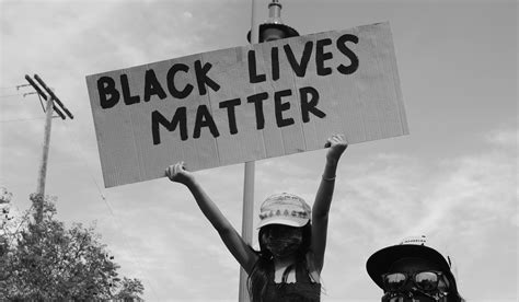 Student voice: All lives cannot matter if Black lives do not matter