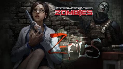 CSN S MODE YANG BIKIN KAMU MERINDING Zombie Files Last Report