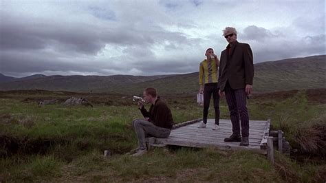 Trainspotting 4K Restoration Book Tickets Showtimes Light House