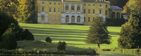 West Wycombe Park High Wycombe Visitor Information And Reviews