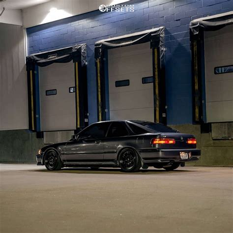 Acura Integra Ls Special