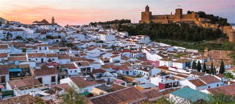 Visita guiada por el Torcal y los Dólmenes de Antequera