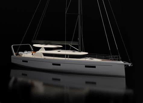 Navega O Vela Mcp Yachts