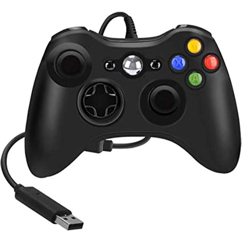 Guía definitiva Cómo usar mando Xbox 360 en PC