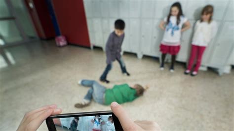 Harcèlement Scolaire Que Faire Si Mon Enfant Est Un Harceleur