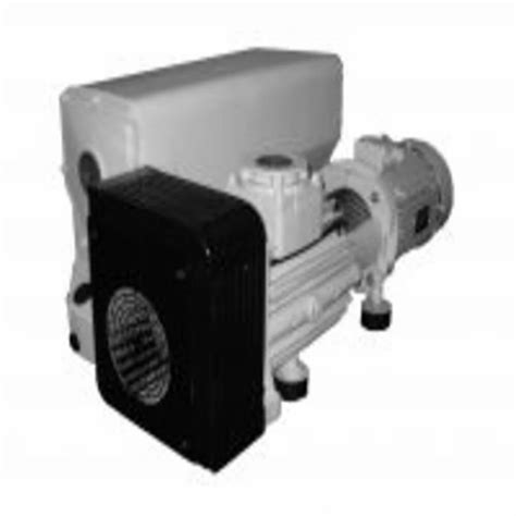 Industrial Single Stage Vacuum Pump Flow Rate M Hp At Rs