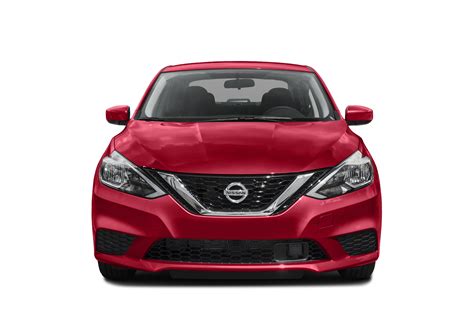 2019 Nissan Sentra Specs Prices Mpg Reviews And Photos