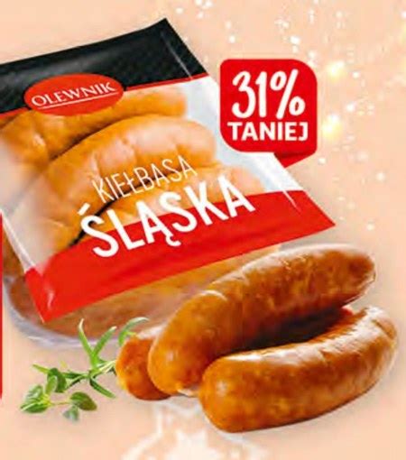 Kie Basa Olewnik Taniej Promocja Auchan Hipermarket Ding Pl