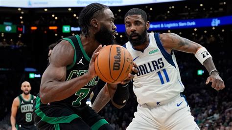 Nba Finals Takeaways Celtics Proving To Be Too Deep For Mavericks