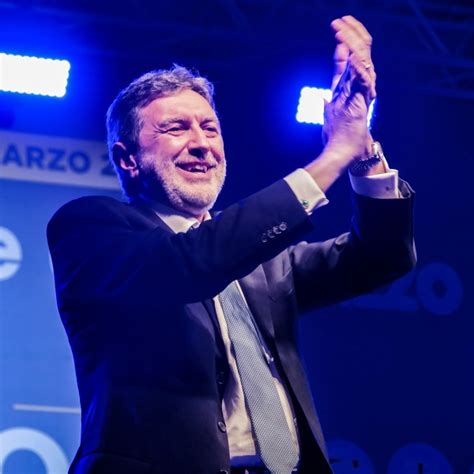 Nelle Elezioni Regionali In Abruzzo Vince Il Centrodestra Marco