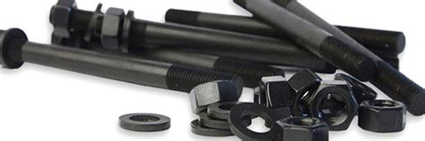 Carbon Steel Astm A307 Fasteners Manufacturers And Suppliers In India