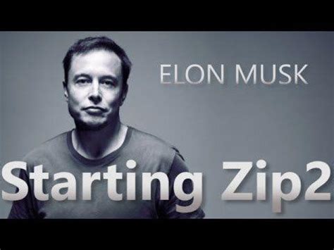 Elon Zip2 Logo - LogoDix