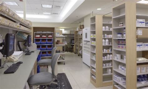 Hospital Pharmacy2 | Rudolph Research Analytical