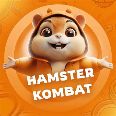 Hamster Combat S Profile Binance Square