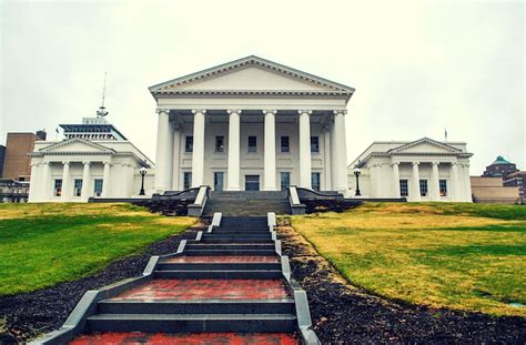 Why Visit the Historic City of Richmond Virginia?