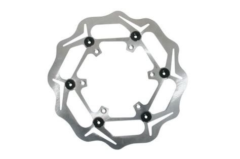 Disque De Frein Avant Oversize Braking W Flo Pour Yz Yzf