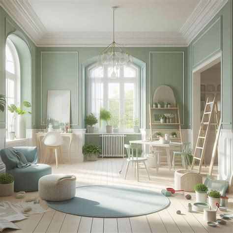 choose   paint finish  walls auspaint sydney