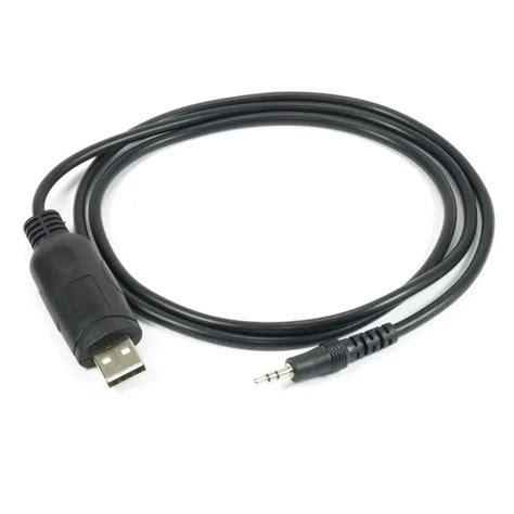 Motorola Radio Rib Less Usb Programming Cable For Cp200 Cp160 Cp140