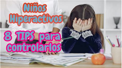 Descubre cómo es el sueño de un niño hiperactivo consejos y