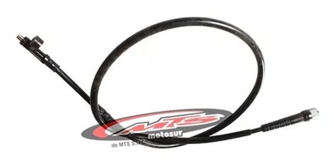 Cable Velocimetro Orginal Honda Cb 750 Shadow Magna Moto Sur