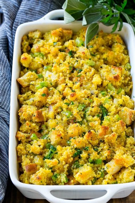 15 Amazing Old Fashioned Southern Cornbread Dressing Recipe Easy Recipes To Make At Home