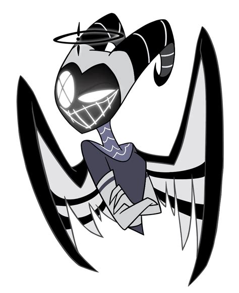 Lute Hazbin Hotel And Helluva Boss Rp Wiki Fandom