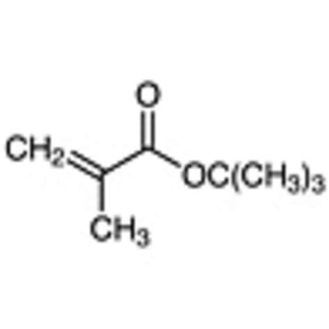 Tert Butyl Methacrylate Monomer Stabilized With Mehq Gc Ml