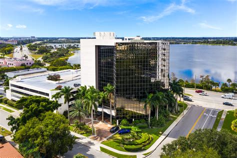 500 S Australian Ave West Palm Beach Fl 33401 Office For Lease Loopnet