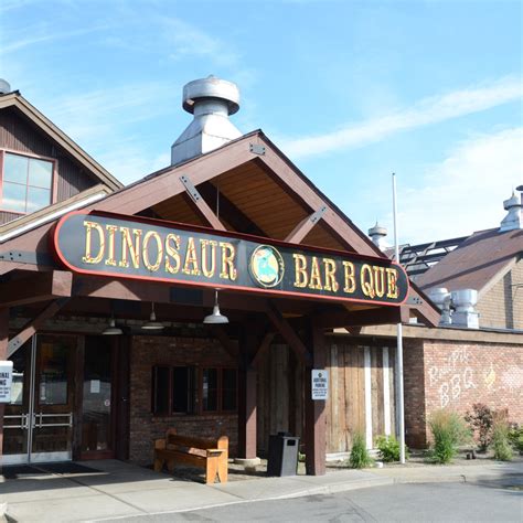 Book Your Dinosaur Bar B Que Troy Reservation Now On Resy