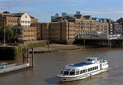 Northeastern In London Will Relocate To Bigger Modern Campus For 2021
