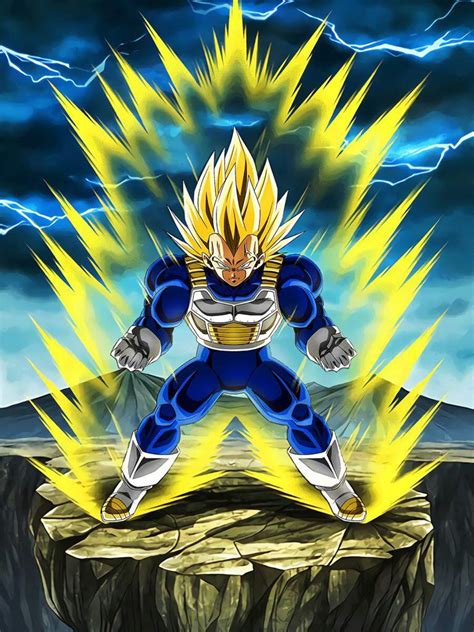 Ultra Super Saiyajin Wiki Dragon Ball Oficial Amino