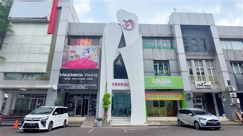 About Us | Yesoul Indonesia Official