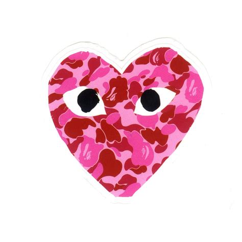 Pink Bape Wallpapers Wallpaper Cave