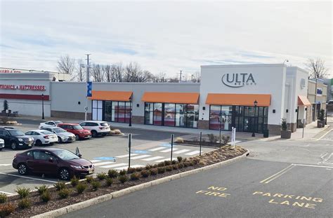 Salon Services And Top Brands: What To Expect At Ulta Knollwood Mall 14