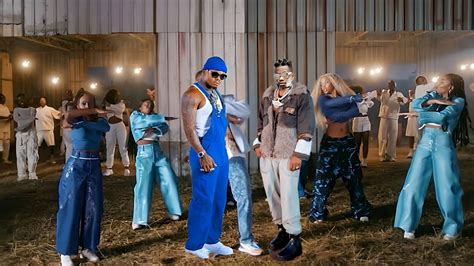 Rayvanny X Harmonize SENSEMA Official Video Feat Diamond Platnumz