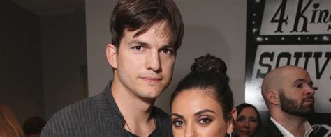 Ashton Kutcher Exclusive Interviews Pictures And More Entertainment