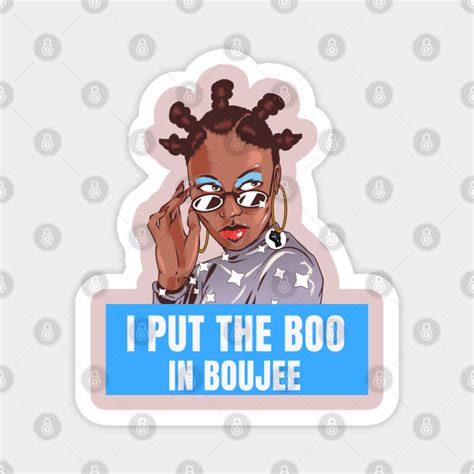 What Are The Differences Between Bougie And Boujee With Off