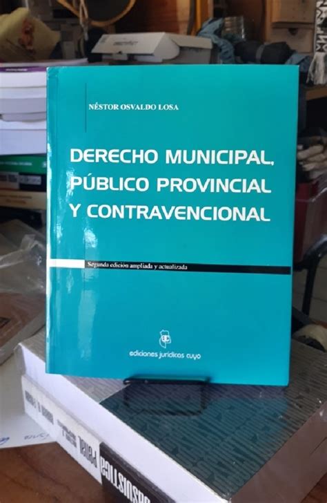 Comprar Losa Néstor en Mauri Saso Libros jurídicos