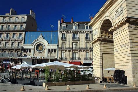 Reisgids Dijon Alle Bezienswaardigheden Wat Te Doen En Zien In Dijon