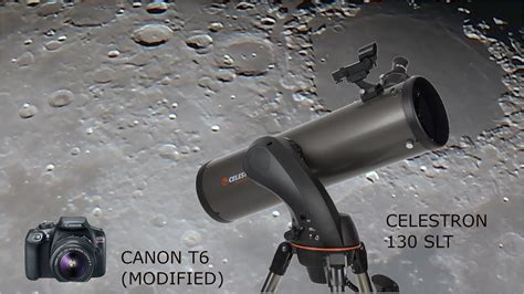 Celestron 130 Slt Images Youtube