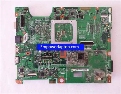 HP Presario CQ60 G60 48 4J103 031 498460 001 Motherboard