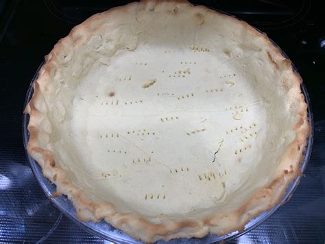 Coconut Flour Pie Crust 2krazyketos
