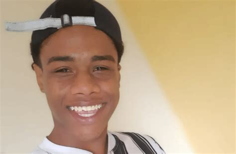 Jovem Desaparece Ap S Sair Para Encontrar Amigo Em Lauro De Freitas