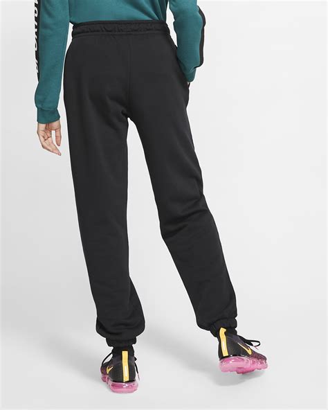 Nike Sportswear Essential Fleecehose Für Damen Nike At