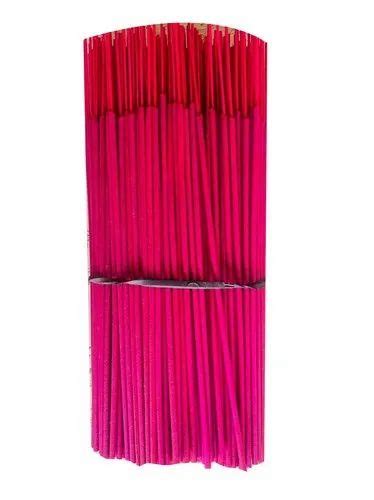 Rose Bamboo Incense Sticks For Religious At Rs 250 Kg In Nashik ID