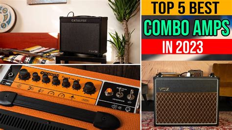 Best Combo Amps Discover Top Best Combo Amps For Guitarists